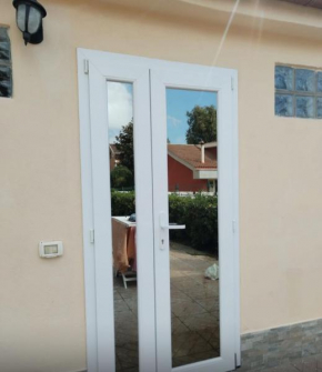 B&B Civitavecchia la casetta